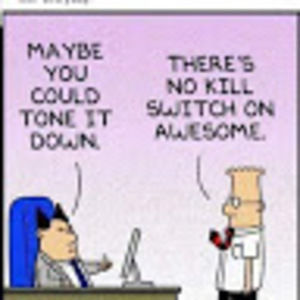 Meet your Posher, Bryan